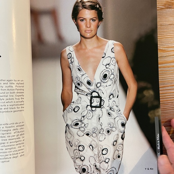 Rare Collezioni Donna Pret-A-Porter Spring Summer 2006 No.109 Fashion Magazine - Picture 12 of 15